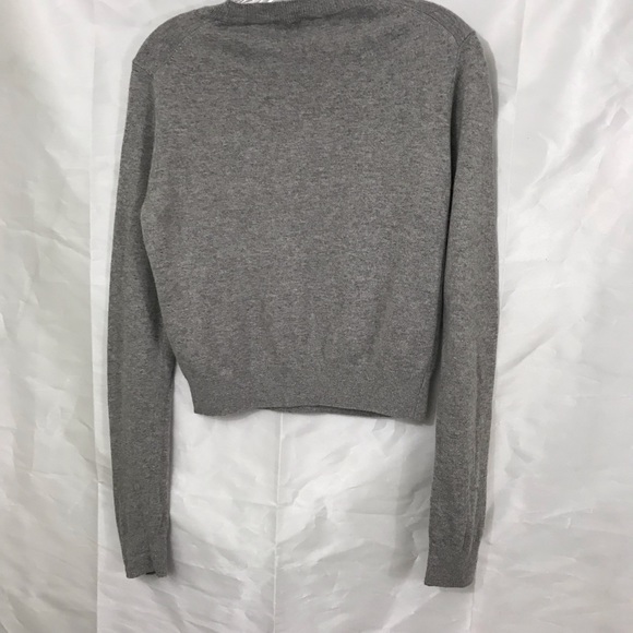 Aritizia Sz Md Sunday Best Chandail Abby - Picture 5 of 6